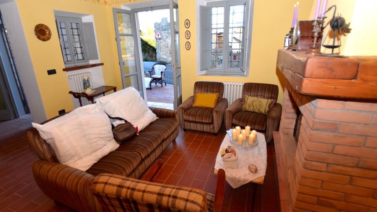 Photo of Livingroom in Sant'Andrea di Compito
