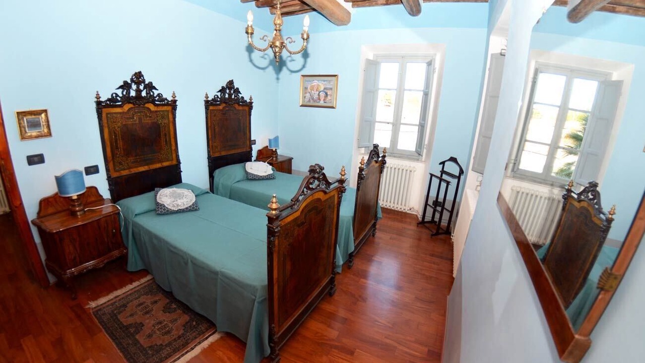 Photo of Bedroom in Sant'Andrea di Compito