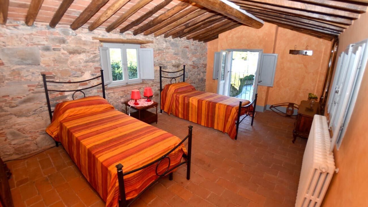Photo of Bedroom in Sant'Andrea di Compito
