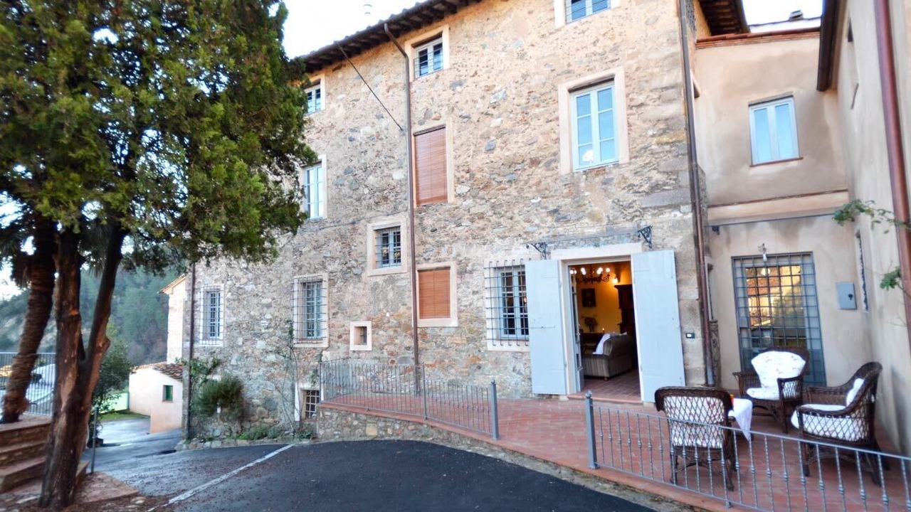 Photo of Outdoor in Sant'Andrea di Compito