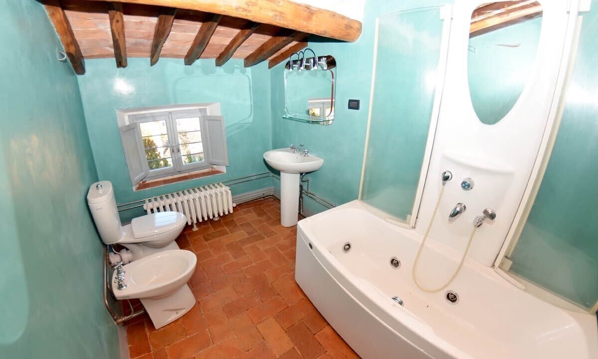 Photo of Bathroom in Sant'Andrea di Compito