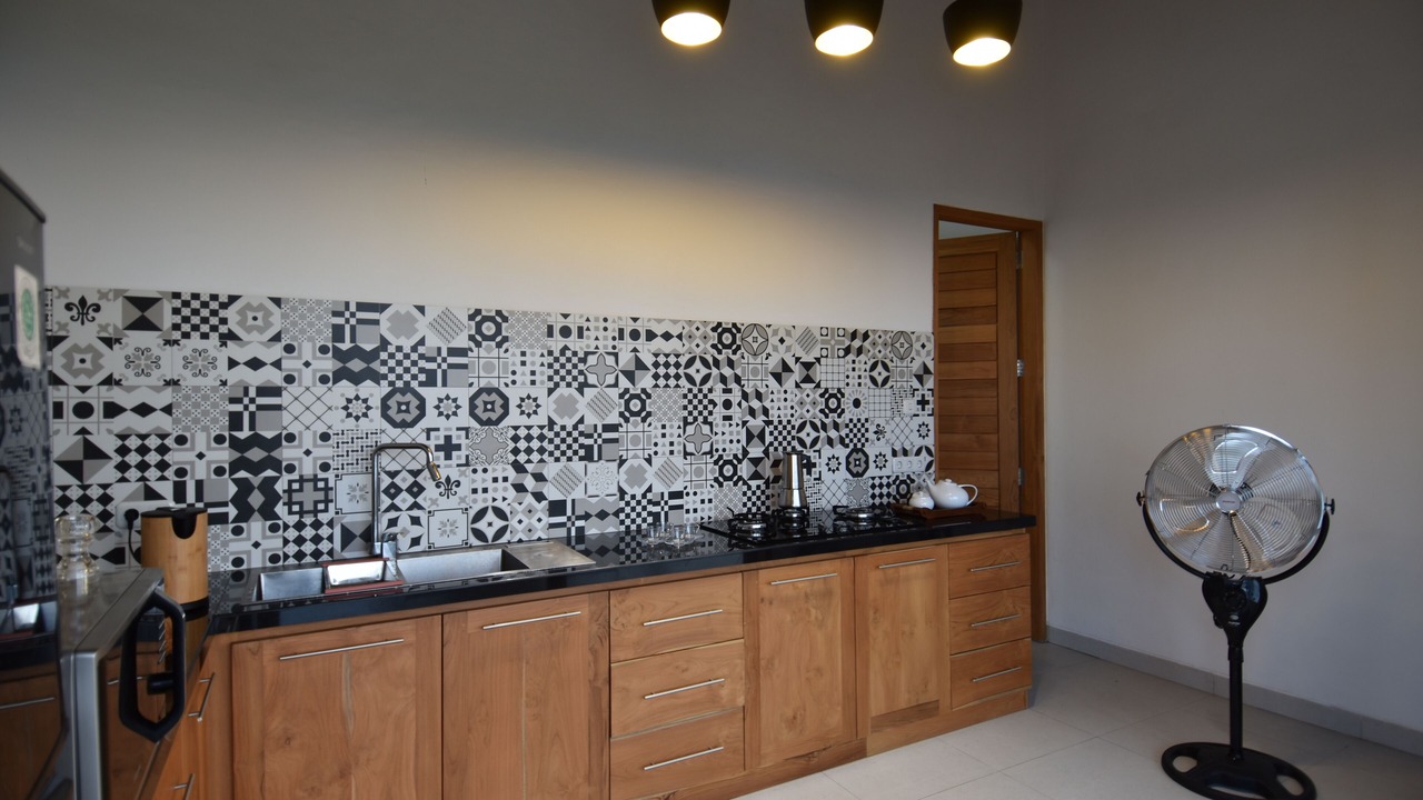 Photo of Kitchen in Kayu Putih