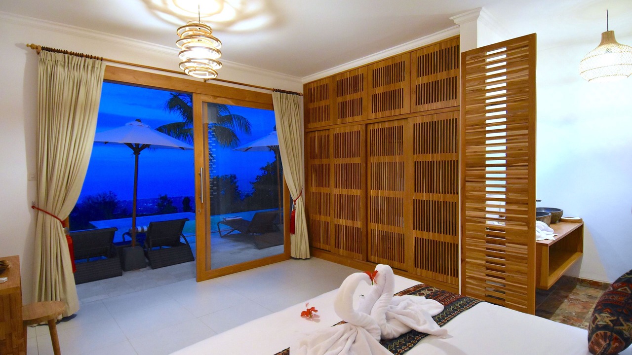 Photo of Bedroom in Kayu Putih