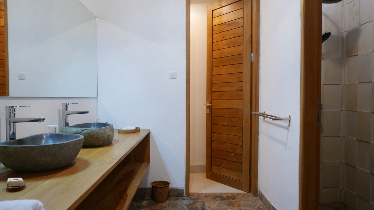 Photo of Bathroom in Kayu Putih