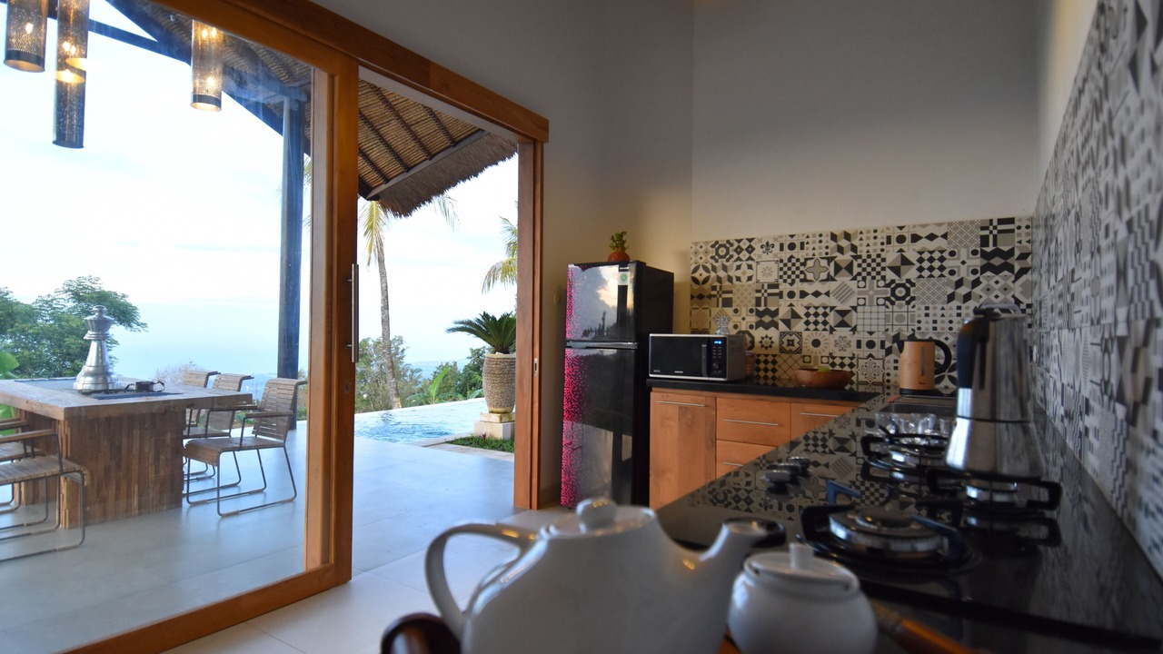 Photo of Kitchen in Kayu Putih