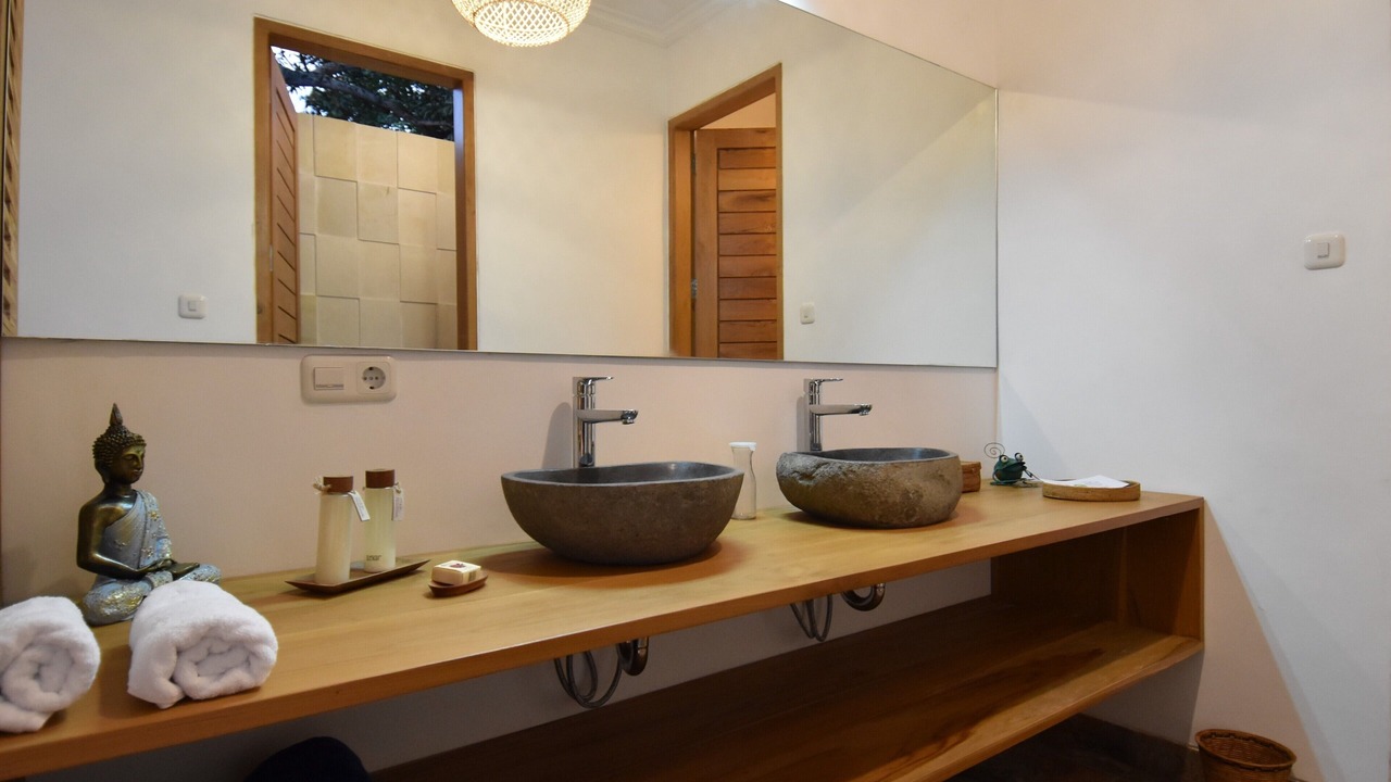 Photo of Bathroom in Kayu Putih