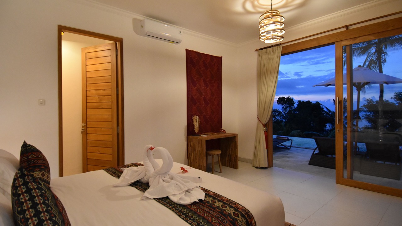 Photo of Bedroom in Kayu Putih