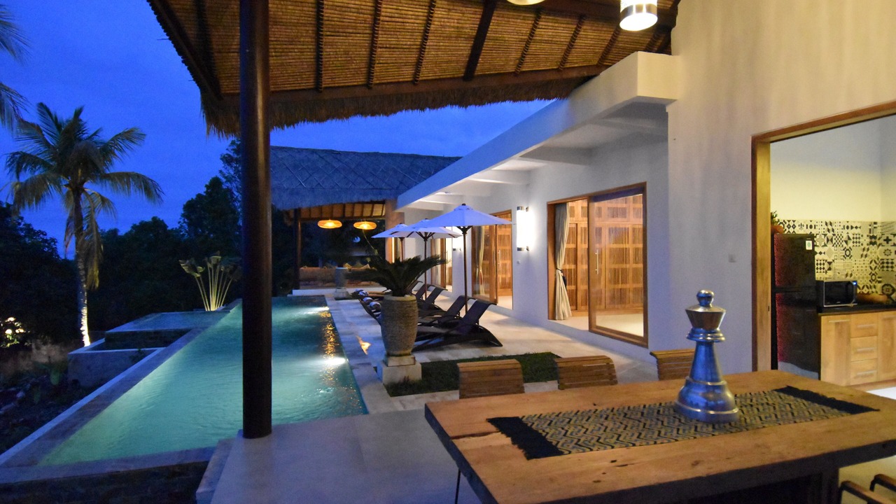 Photo of Outdoor in Kayu Putih