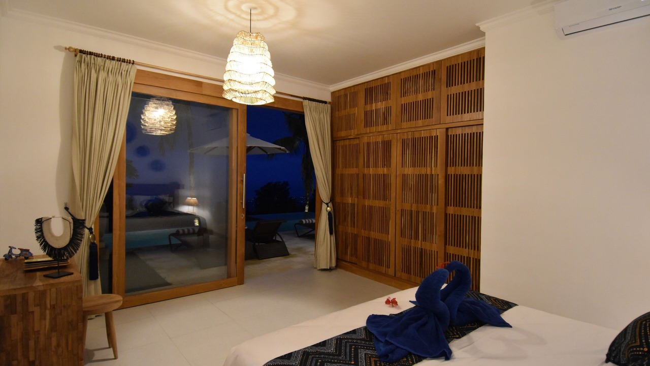 Photo of Bedroom in Kayu Putih
