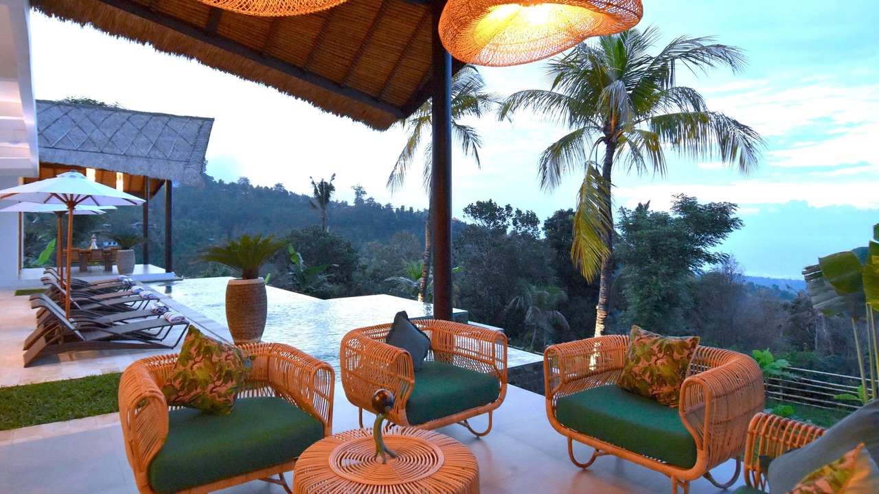 Photo of Patio Balcony in Kayu Putih