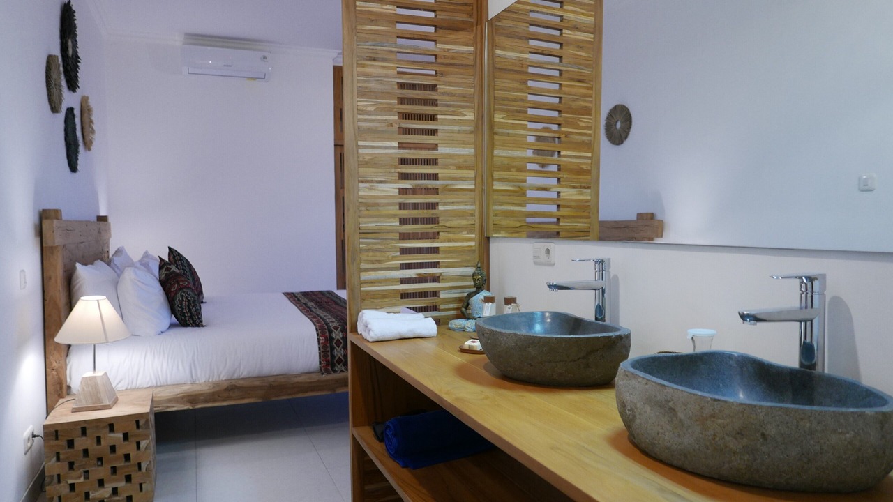 Photo of Bathroom in Kayu Putih