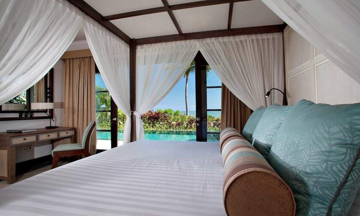 Photo of Bedroom in Beraban