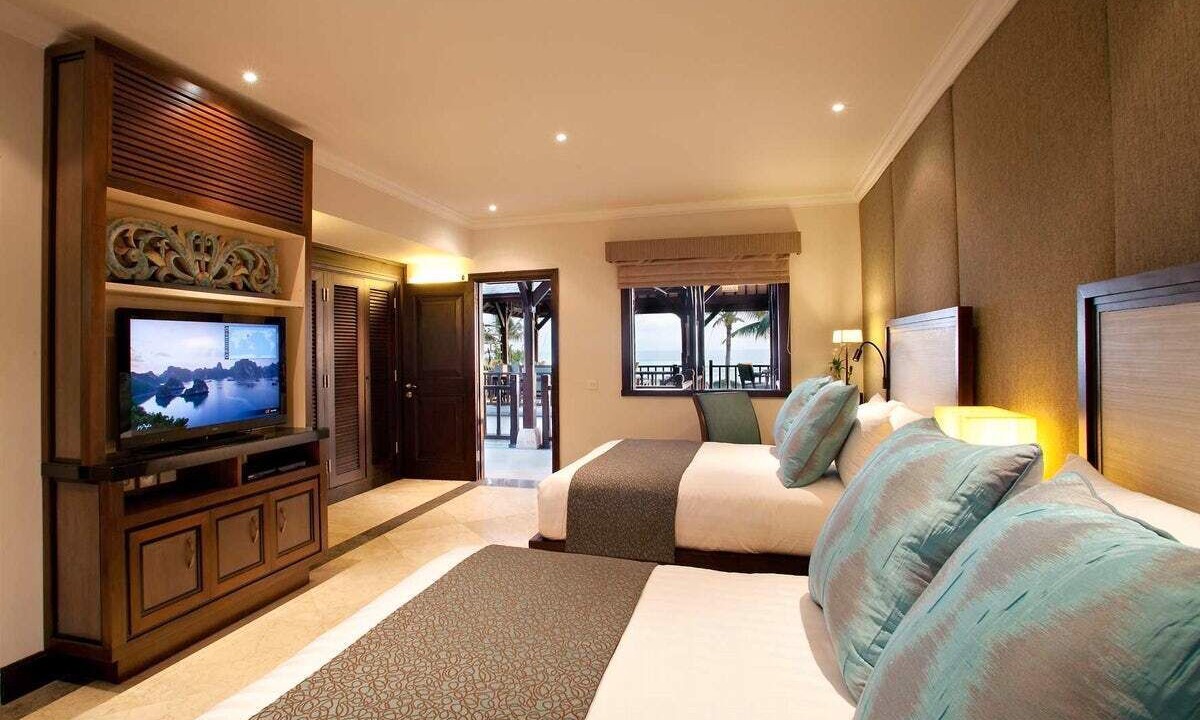 Photo of Bedroom in Beraban