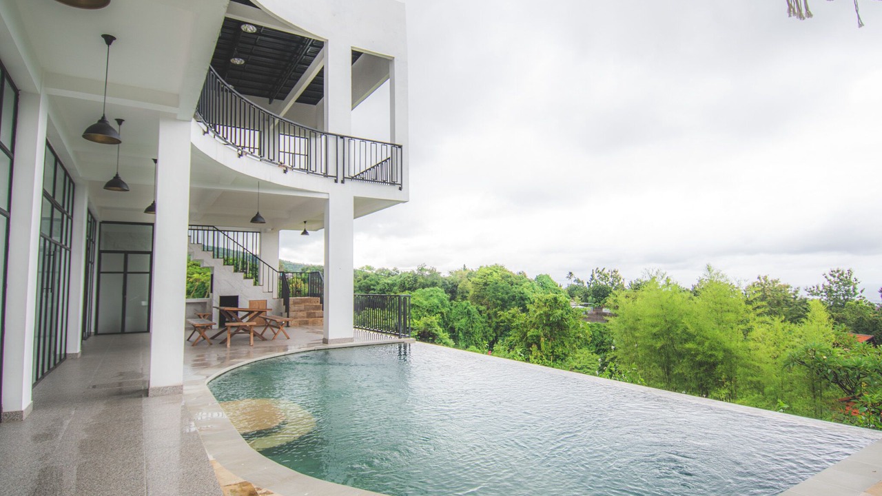 Photo of Outdoor in Kayu Putih