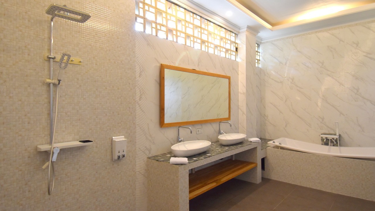Photo of Bathroom in Kayu Putih