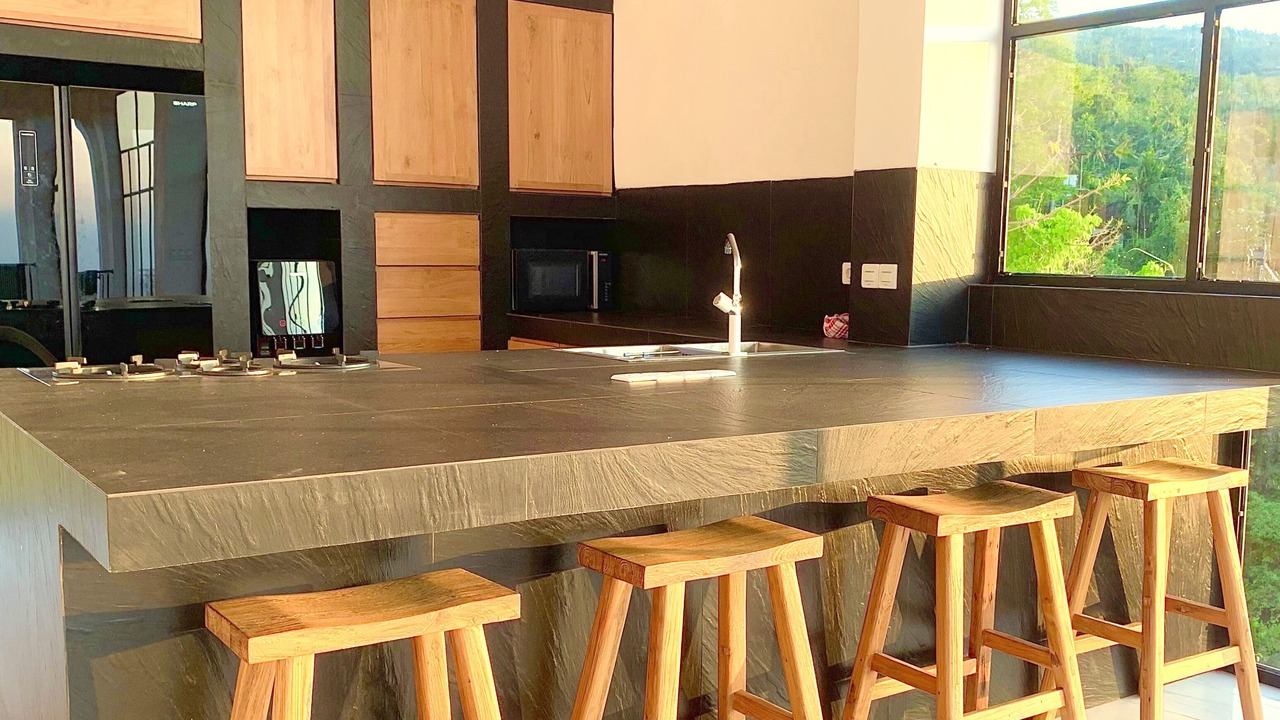 Photo of Kitchen in Kayu Putih