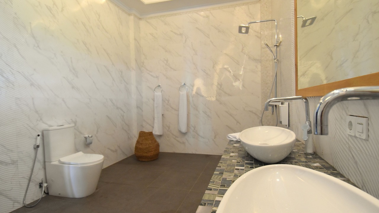 Photo of Bathroom in Kayu Putih