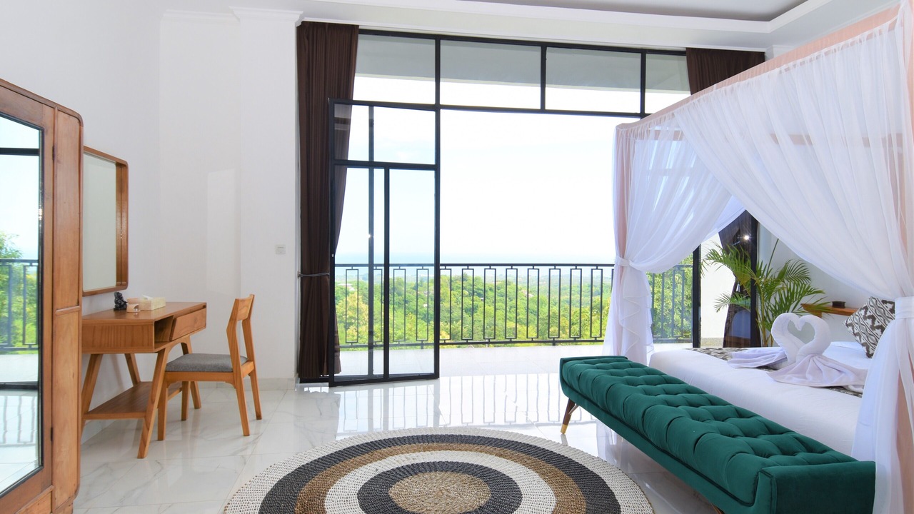 Photo of Bedroom in Kayu Putih