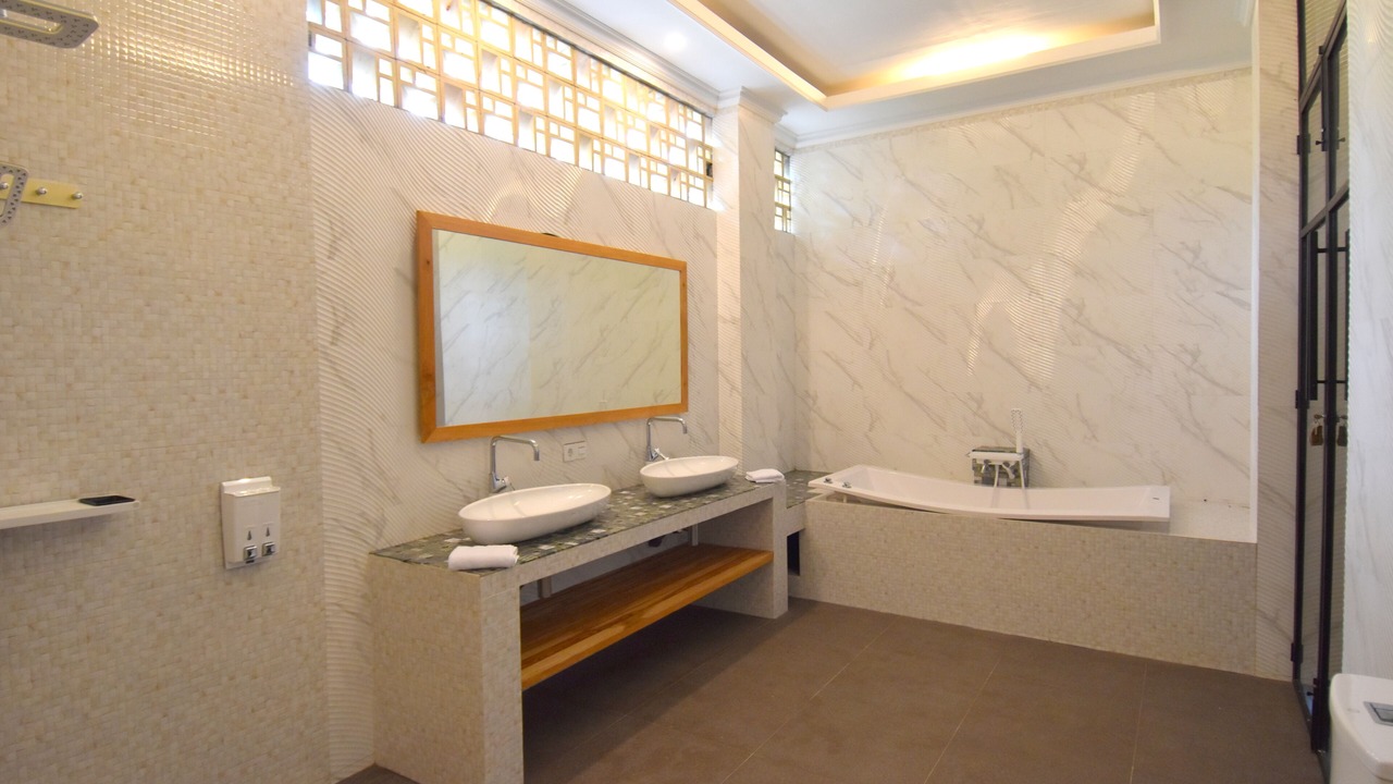 Photo of Bathroom in Kayu Putih