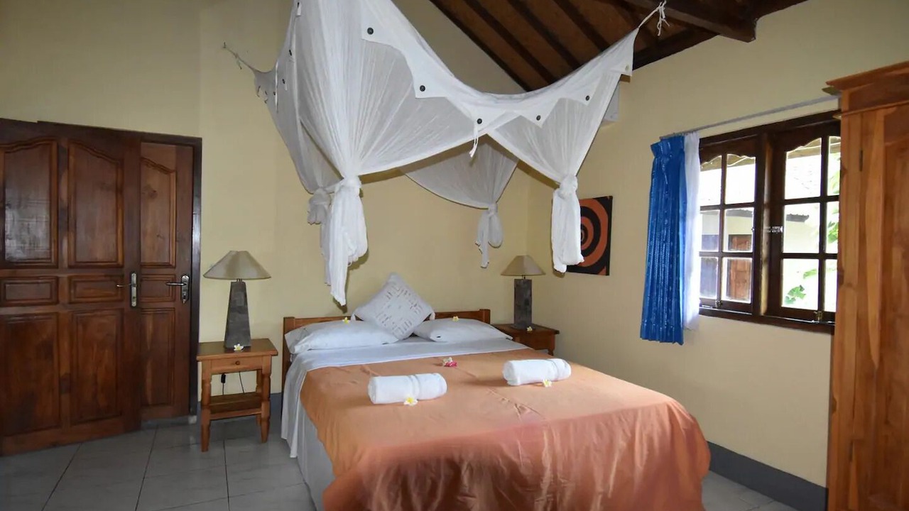 Photo of Bedroom in Banjartegehe