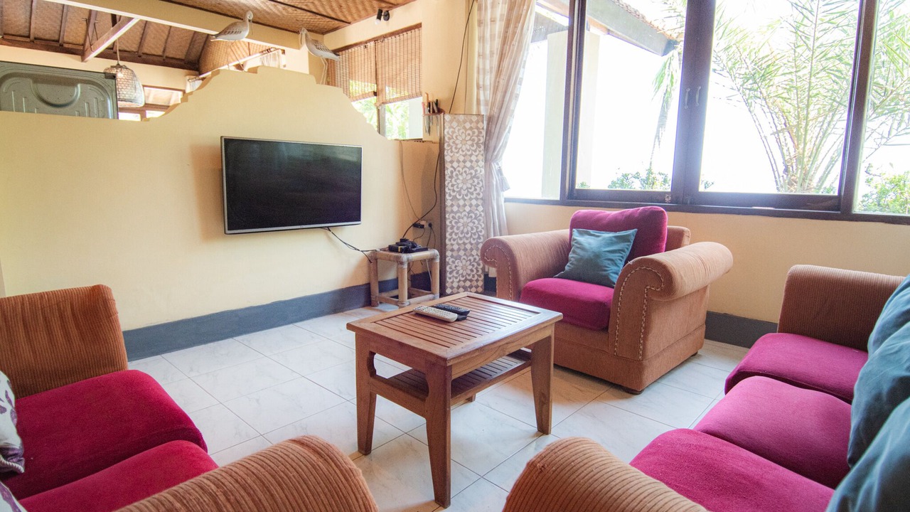 Photo of Livingroom in Banjartegehe