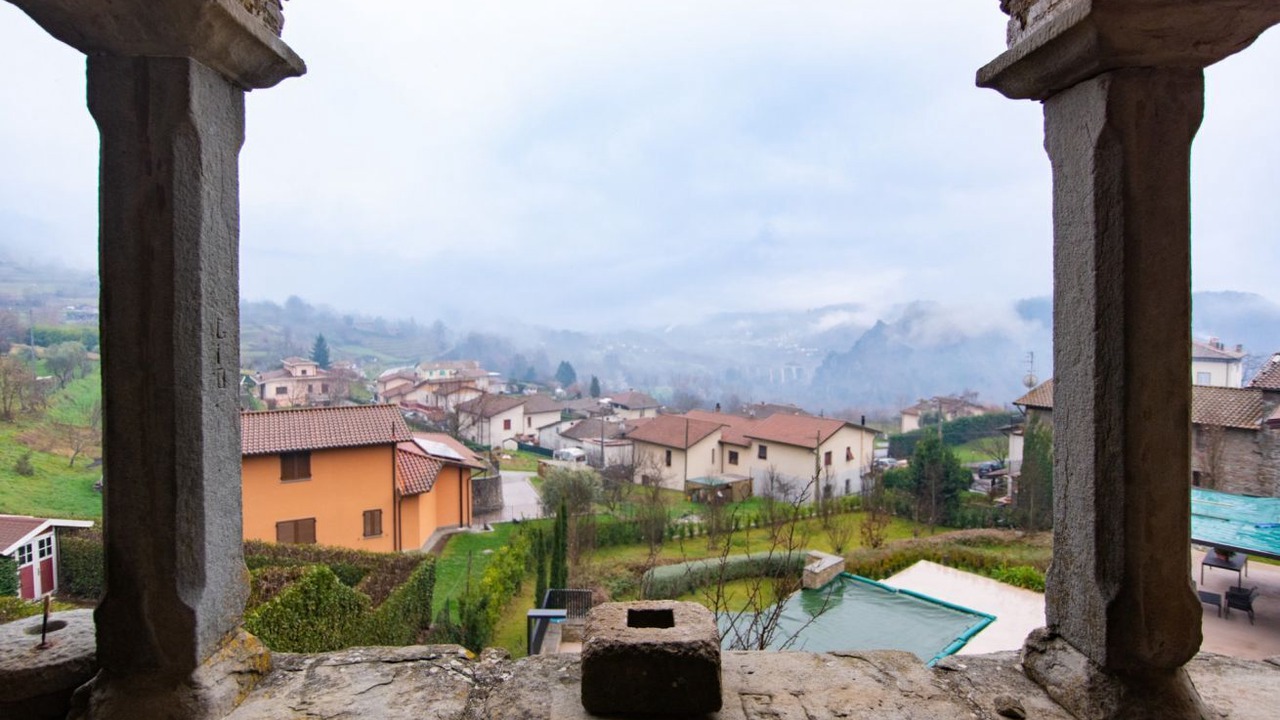 Photo of Outdoor in San Romano in Garfagnana