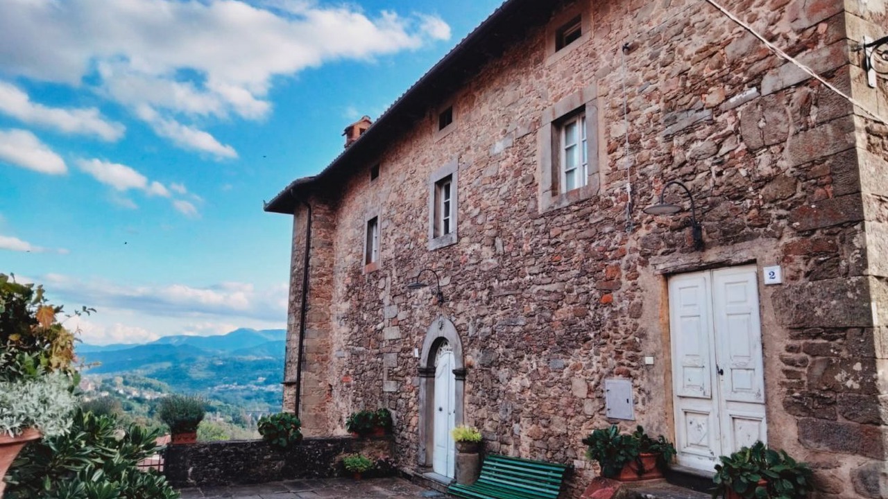 Photo of Outdoor in San Romano in Garfagnana