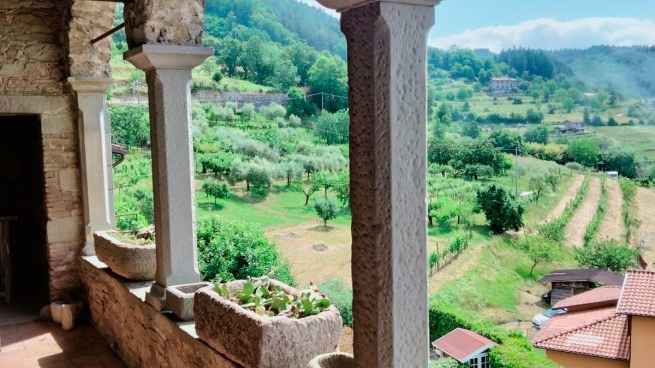 Photo of Outdoor in San Romano in Garfagnana