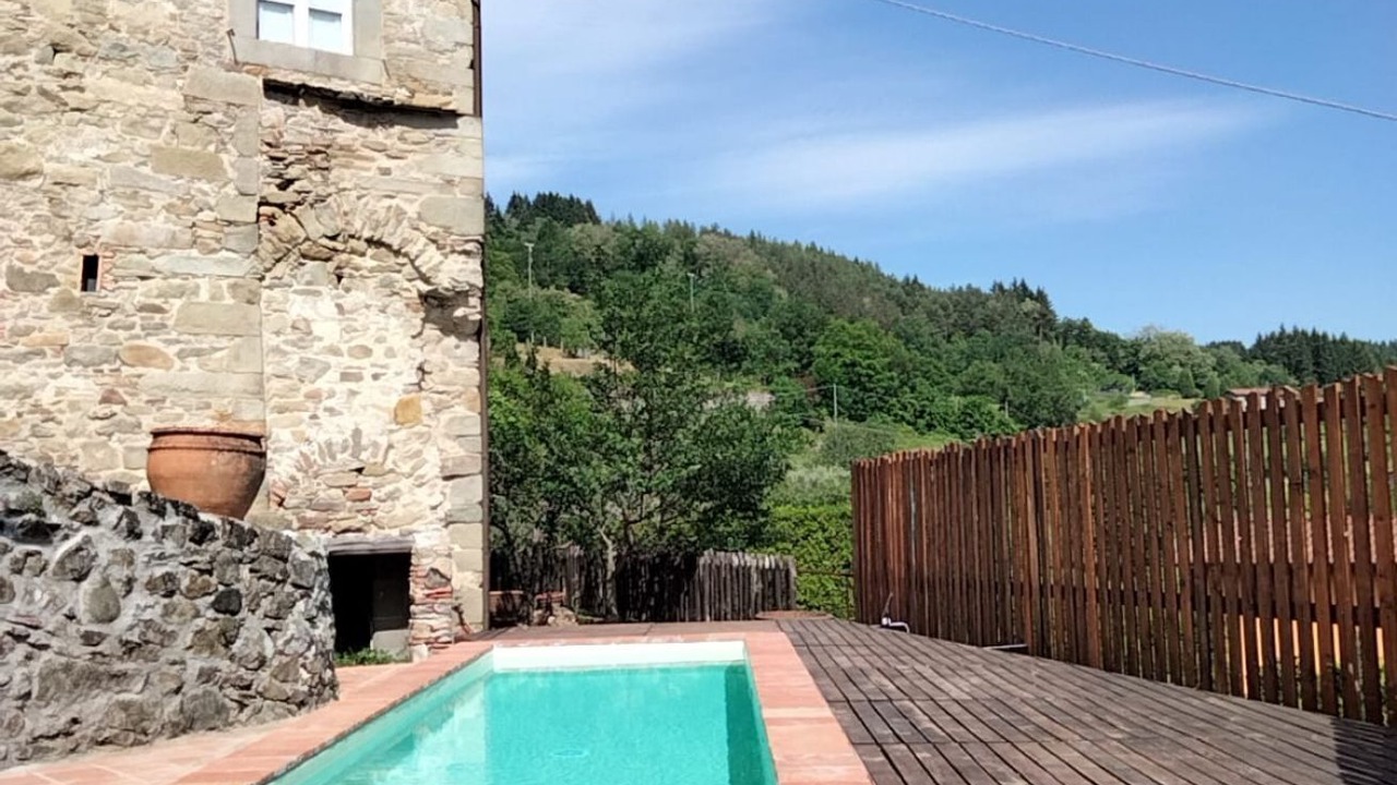 Photo of Outdoor in San Romano in Garfagnana