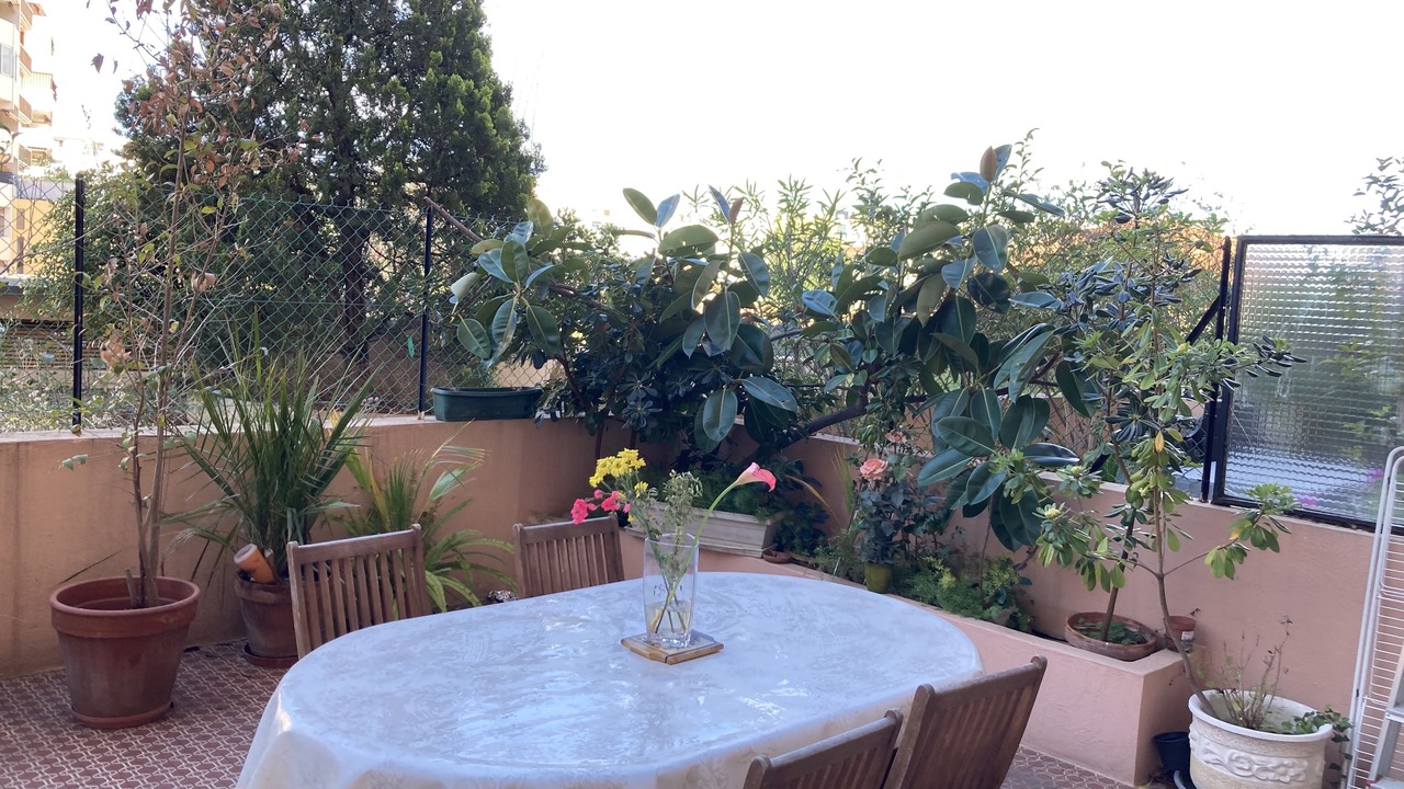 Photo of Outdoor in La Californie