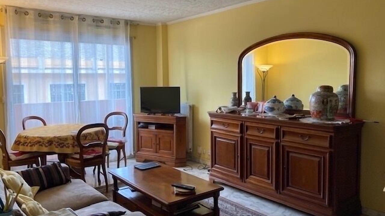 Photo of Livingroom in La Californie