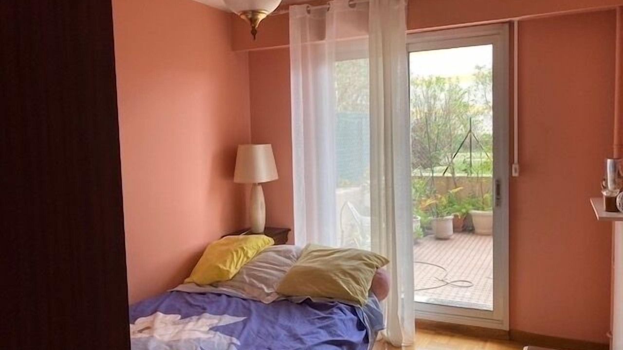 Photo of Bedroom in La Californie