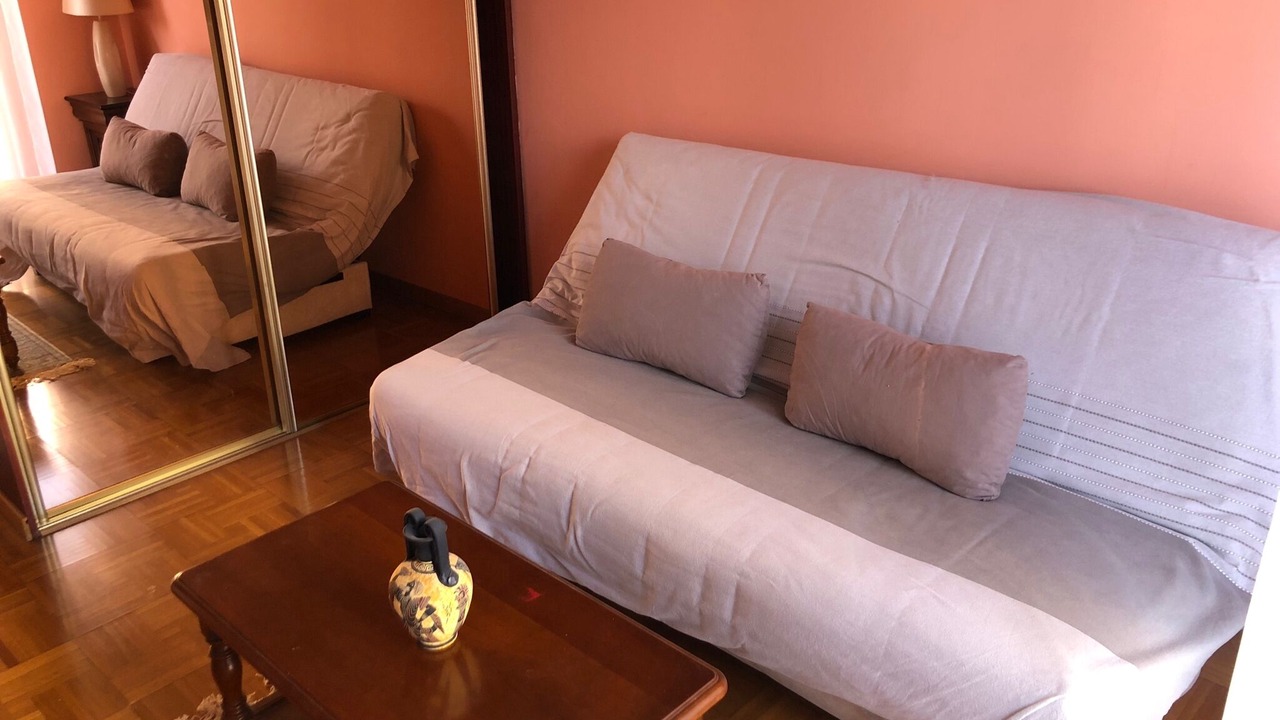 Photo of Livingroom in La Californie
