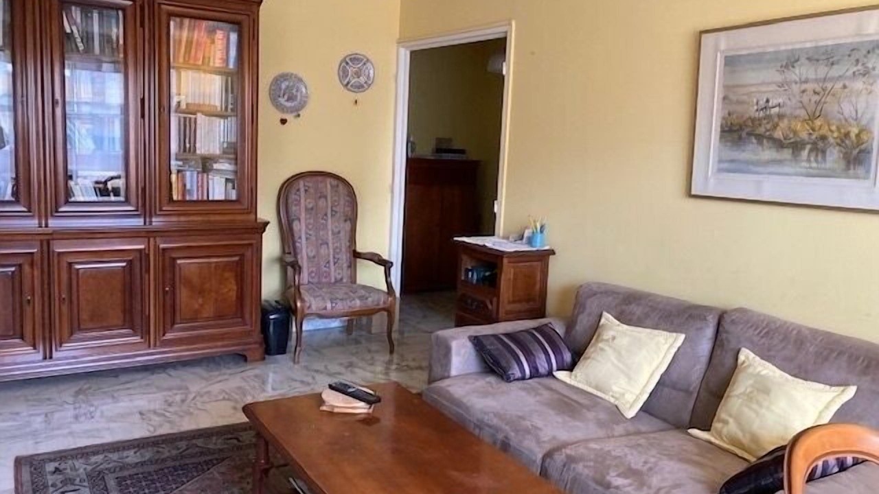 Photo of Livingroom in La Californie