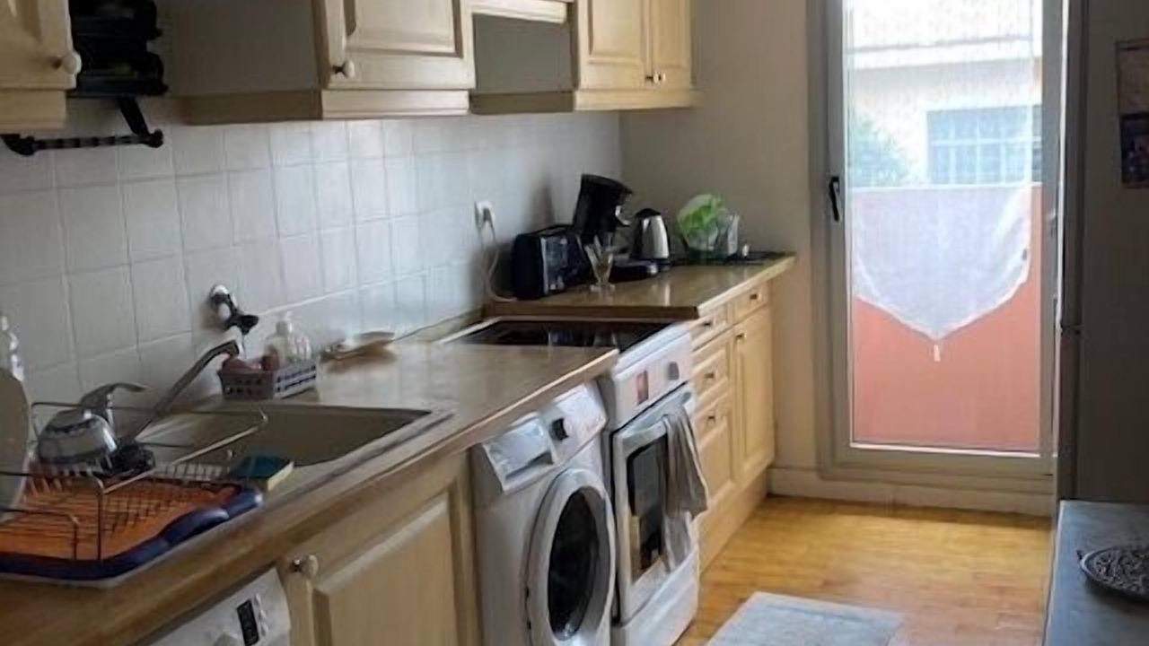 Photo of Kitchen in La Californie