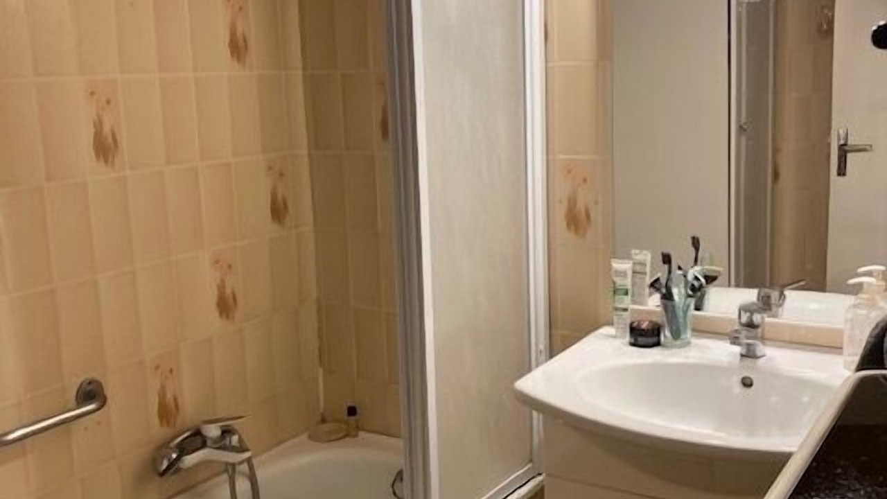 Photo of Bathroom in La Californie