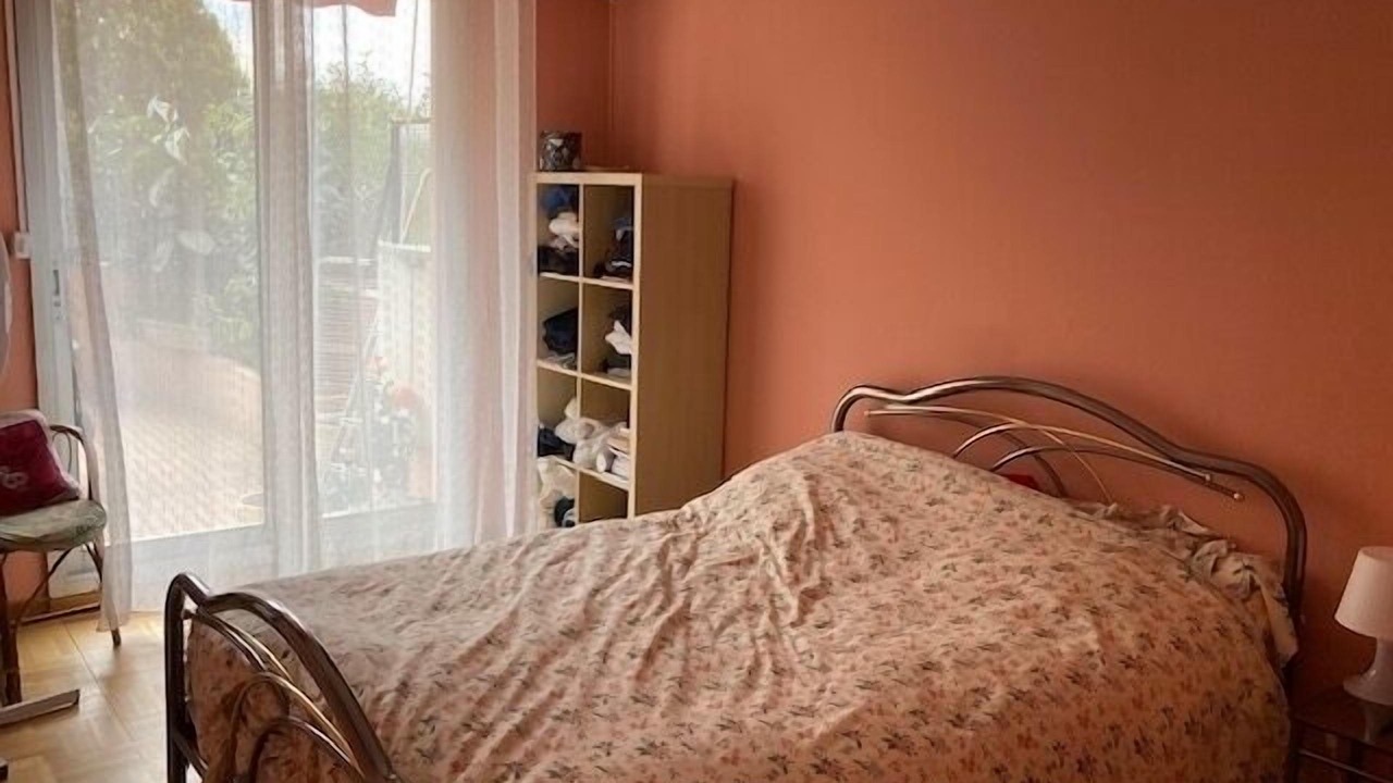 Photo of Bedroom in La Californie