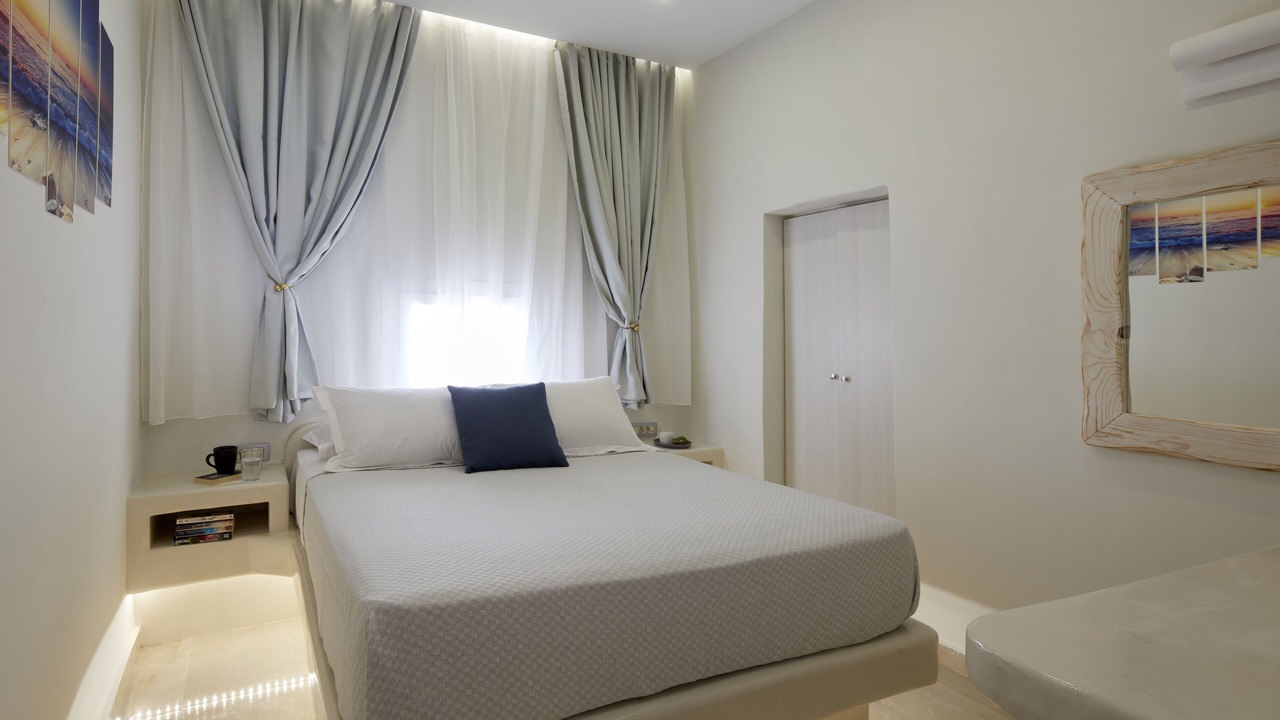 Photo of Bedroom in Perissa