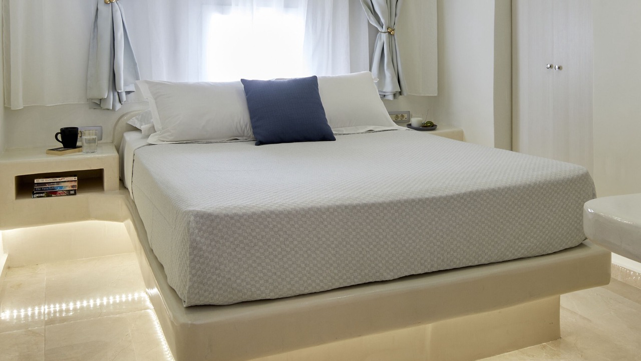 Photo of Bedroom in Perissa