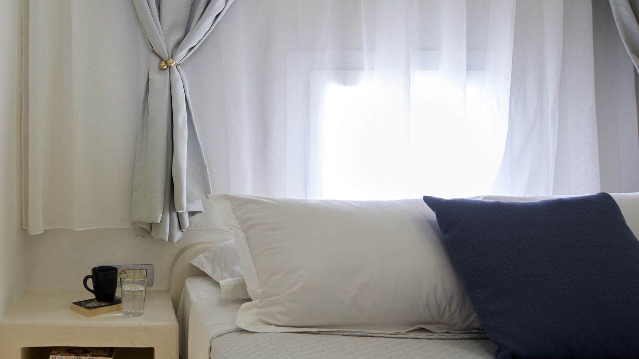 Photo of Bedroom in Perissa