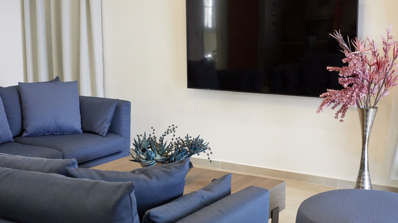 Photo of Livingroom in Perissa