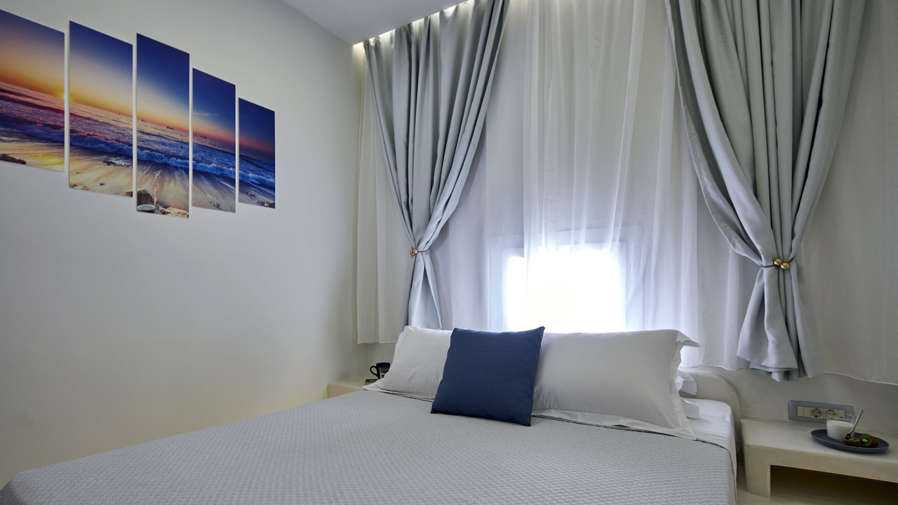 Photo of Bedroom in Perissa