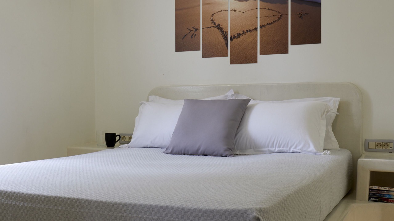 Photo of Bedroom in Perissa
