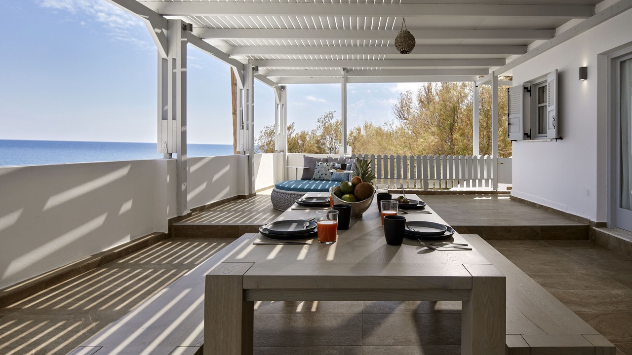 Photo of Outdoor in Perissa