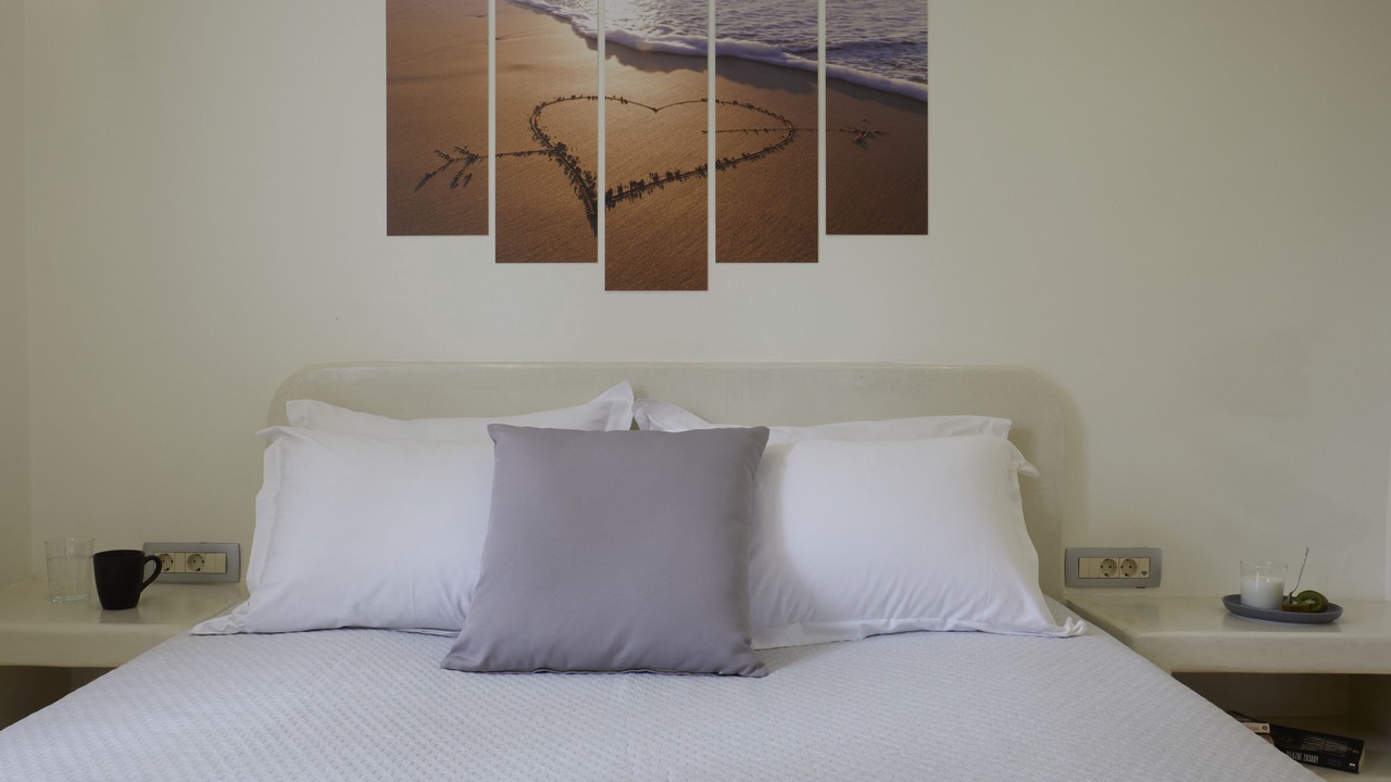 Photo of Bedroom in Perissa