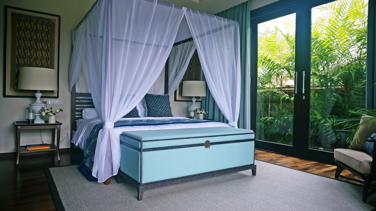 Photo of Bedroom in Beraban