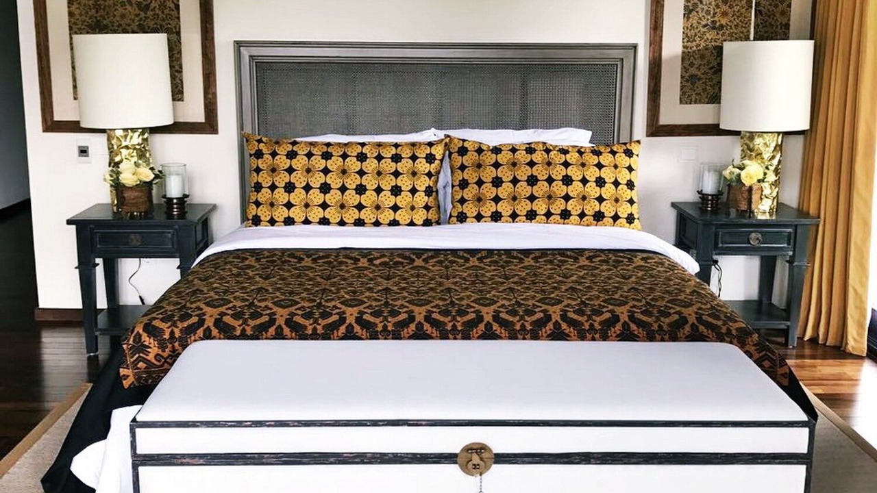 Photo of Bedroom in Beraban