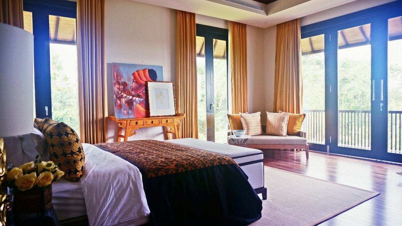 Photo of Bedroom in Beraban