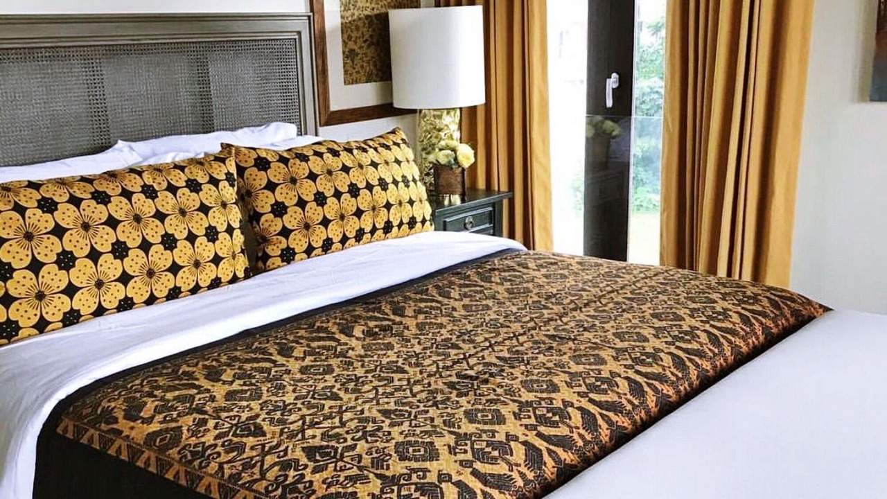 Photo of Bedroom in Beraban