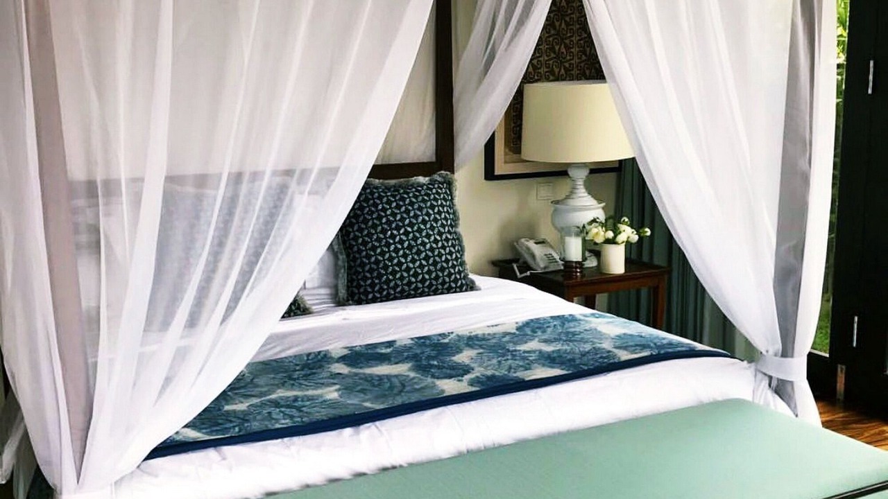Photo of Bedroom in Beraban